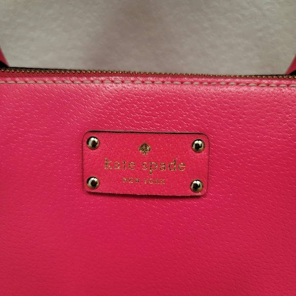 Kate Spade Bag - Picture 3 of 13